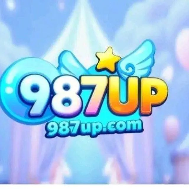 987UP - Game Seru dan Menantang untuk Semua