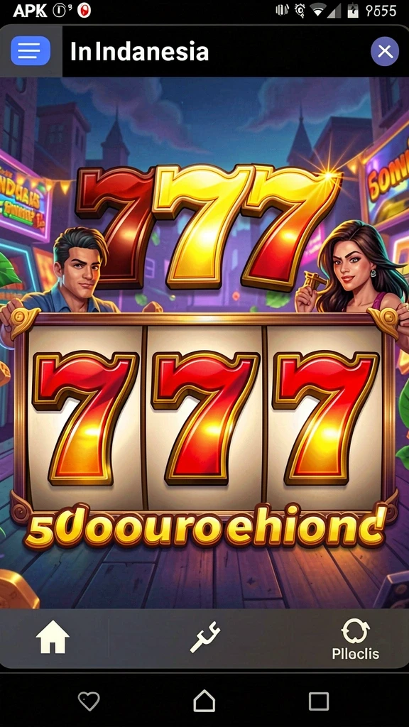 big777 - Fitur bonus menarik yang meningkatkan peluang menang.