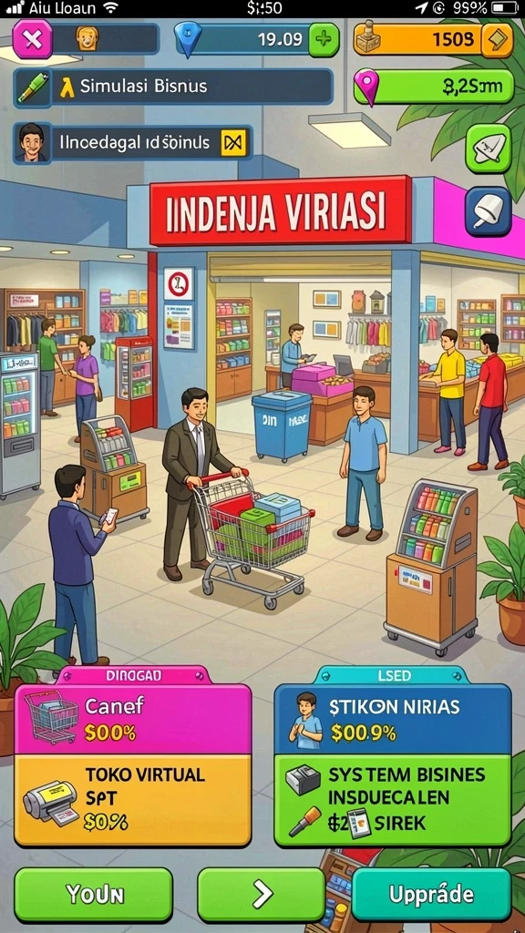 bigwin189 - Bonus harian yang menguntungkan bagi pemain setia.