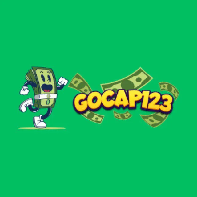 GOCAP123 - Game Keseruan Tanpa Batas