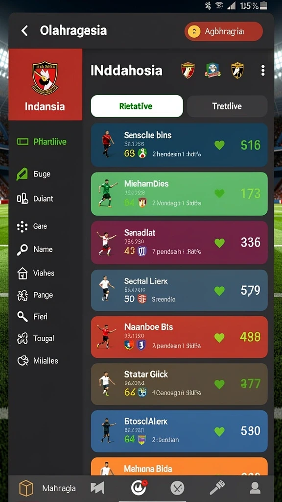 jagotogel - Tampilan antarmuka aplikasi yang menarik.