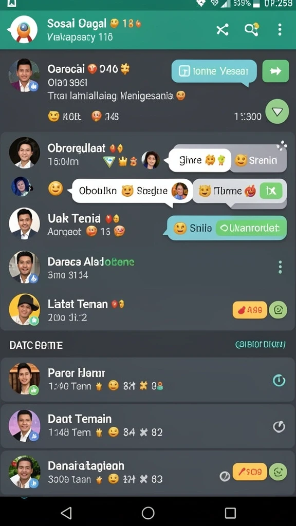 joss777 - Variasi permainan slot yang menarik.