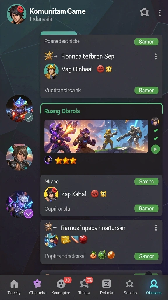 kpktoto - Bergabung dengan komunitas gamer di KPKTOTO dan bersaing secara global.