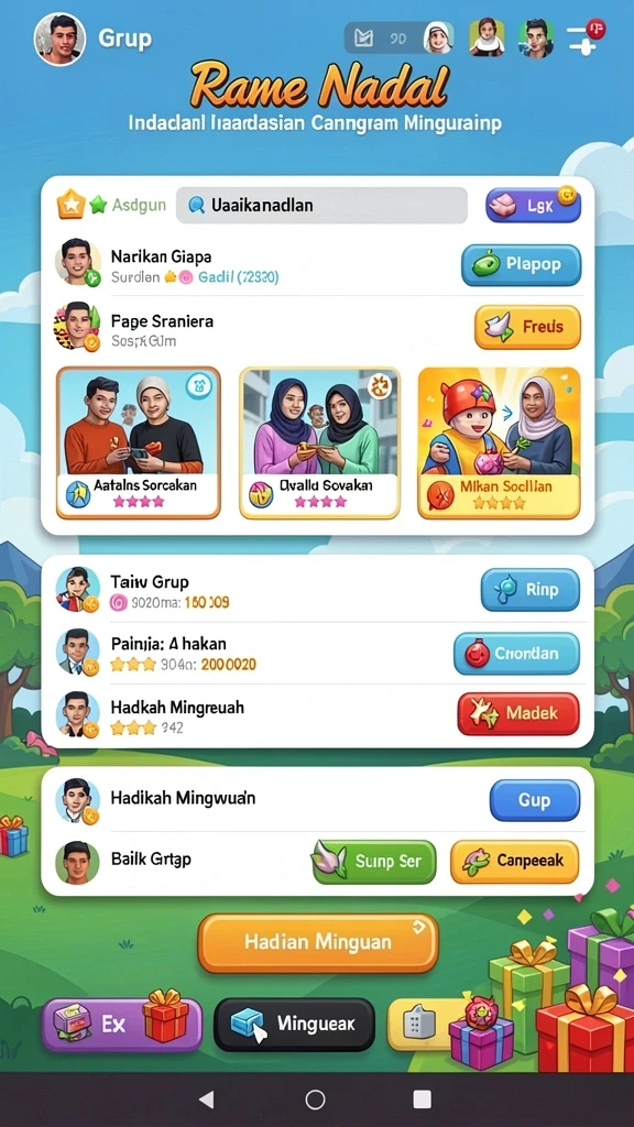 lucksvip - Pengalaman bermain yang menyenangkan dan tidak membosankan.