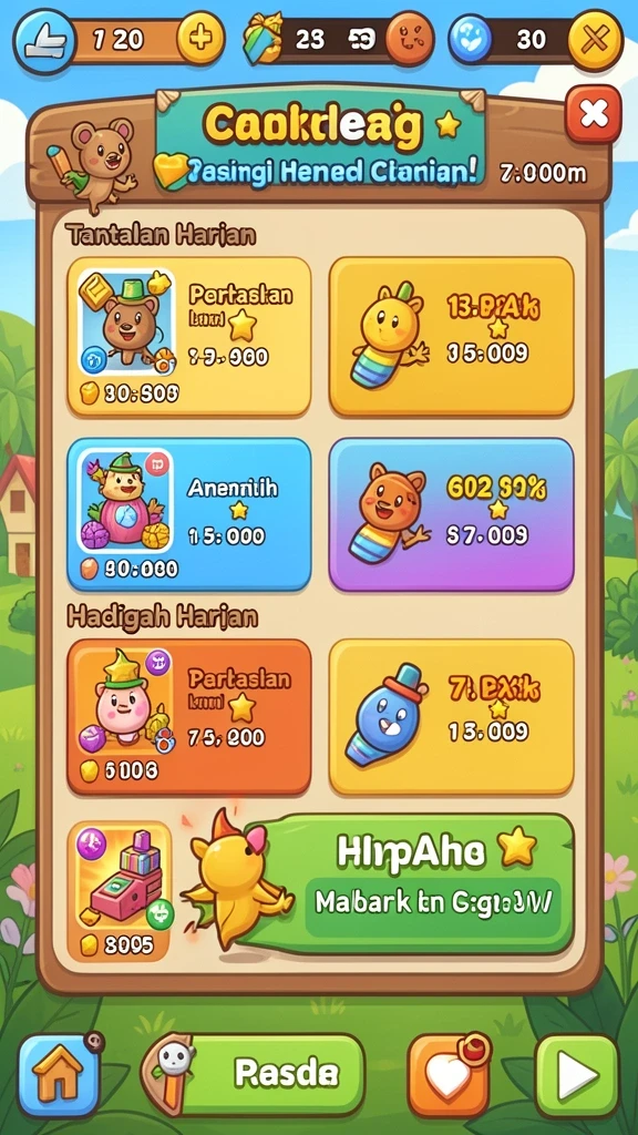 mami188 - Slot dengan grafis memukau dan efek suara yang menghibur.