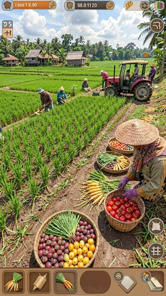 mc888 - Momen seru saat bermain slot dengan teman-teman.