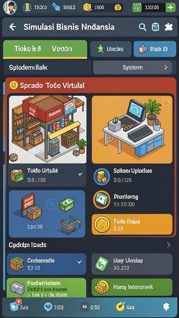 na777 - Pengalaman multiplayer yang mendebarkan.