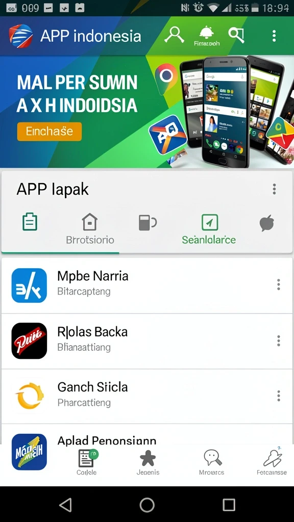 panen138 - Tampilan antarmuka yang menarik dan mudah dipahami.