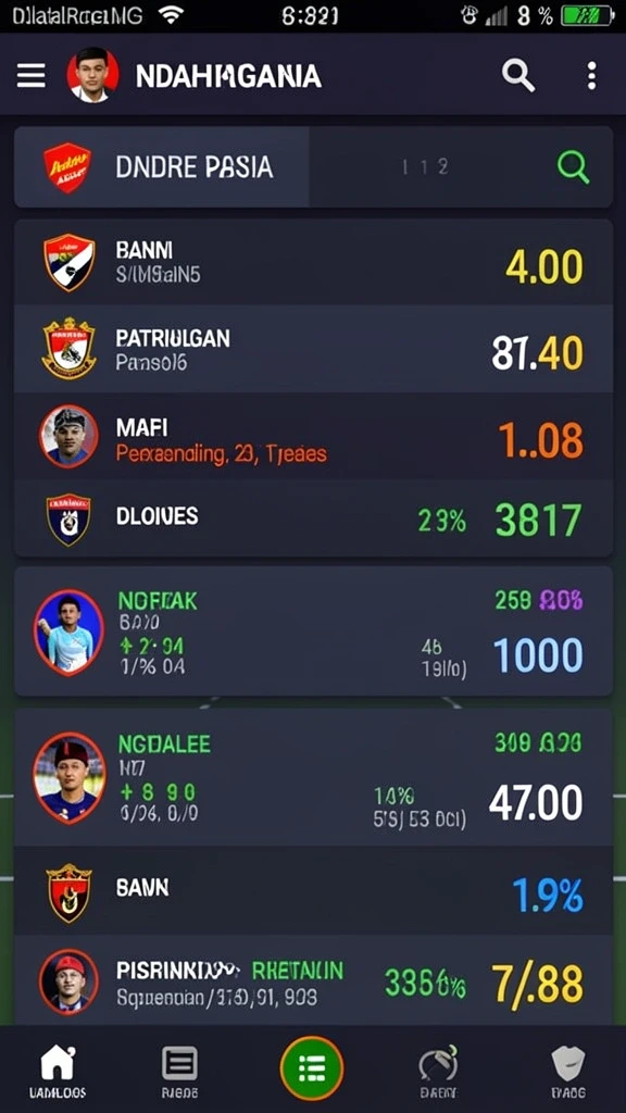 rajabuaya89 - Misi yang penuh tantangan dengan berbagai level kesulitan.