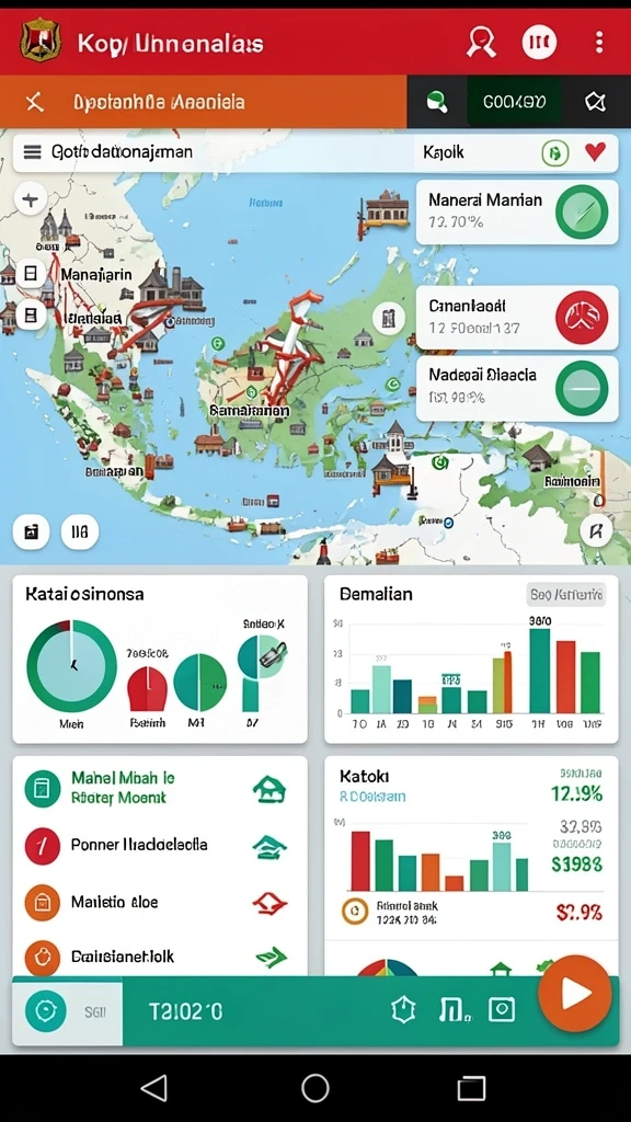 rajapanen - Alur cerita yang penuh misteri dan petualangan.