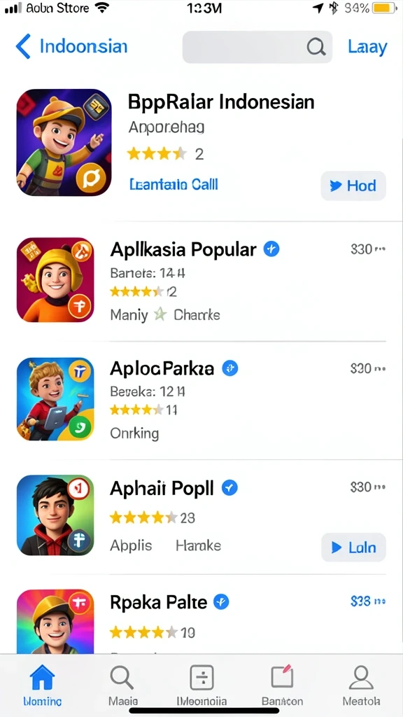 sinte4d - Screenshot memperlihatkan tampilan peta dunia yang luas.