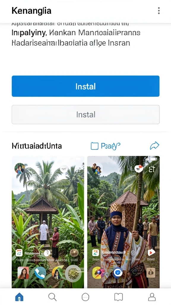 svipwins - Tampilkan karakter baru yang menarik.