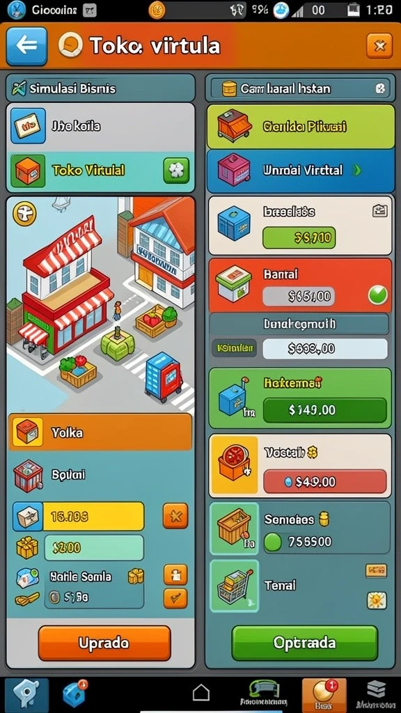 svipwins - Level baru yang menantang untuk dijelajahi.