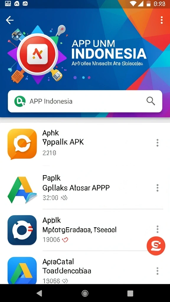 tvtoto - Tampilan antarmuka yang ramah pengguna.