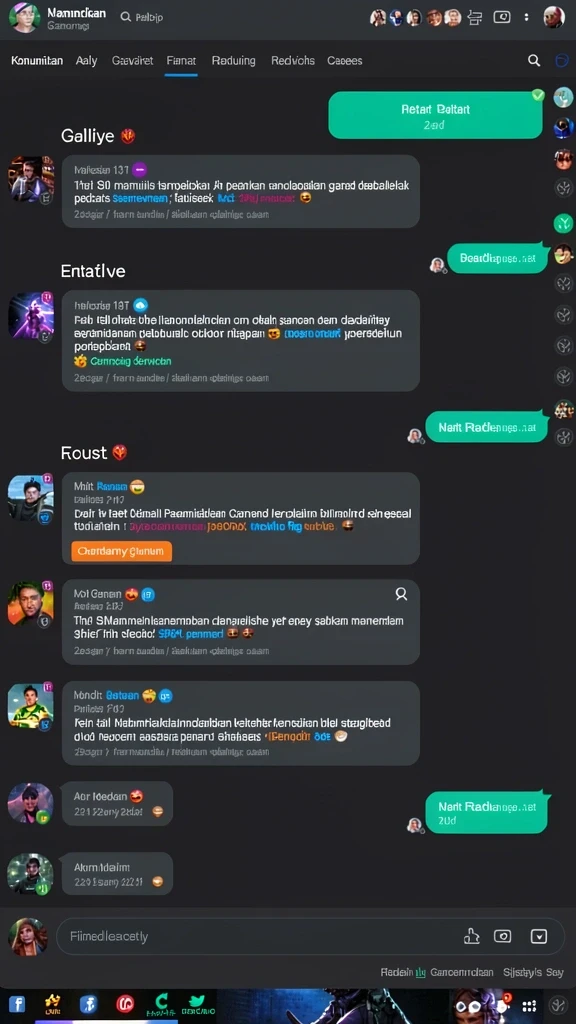 ular288 - Mode multipemain yang mendebarkan dan kompetitif.