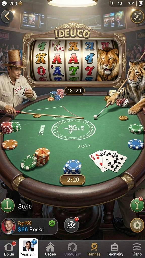 vip188 - Screenshot menggambarkan salah satu event menarik yang diadakan oleh VIP188.